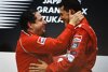 Bild zum Inhalt: Jean Todt: Ferrari-Zusammenhalt zu Schumi-Zeiten besser als bei Vettel
