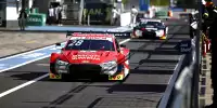 Bild zum Inhalt: Neues Sicherheitskonzept: DTM gibt Nürburgring-Test bekannt