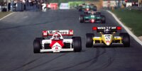 Bild zum Inhalt: Niki Lauda über Portugal 1984: Das Rennen meines Lebens!