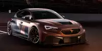CUPRA Leon Competición
