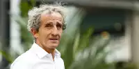 Bild zum Inhalt: Formel 1 mit Kundenautos für Alain Prost "undenkbar"