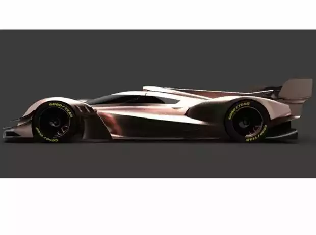 Tarso Marques TMC Titel-Bild zur News: Tarso Marques TMC