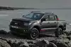 Bild zum Inhalt: Ford Ranger Thunder (2020) bringt den Donner nach Europa