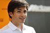 Briatore: Ferrari wollte Carlos Sainz als klare Nummer 2 neben Charles Leclerc