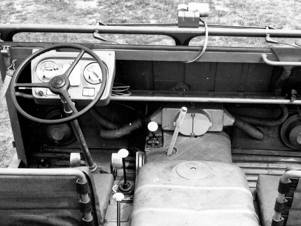 Skoda Typ 998 "Agromobil" (1962)