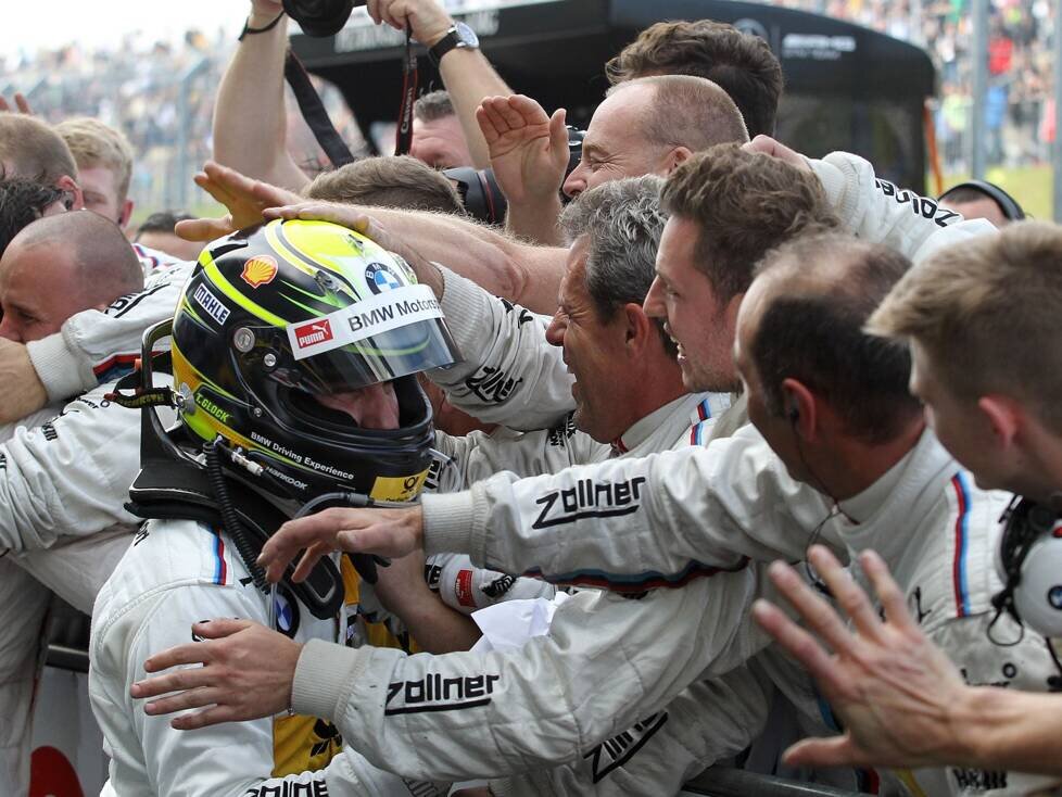 Timo Glock