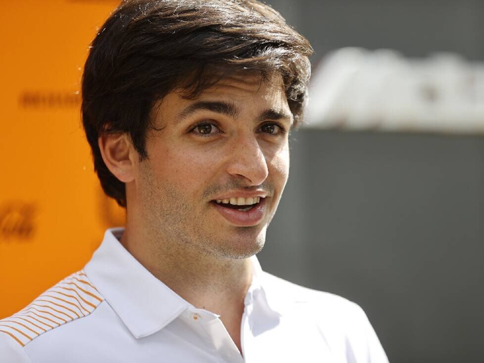 Carlos Sainz