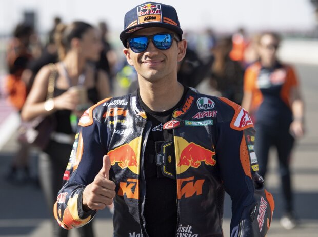 Jorge Martin Jorge Martin