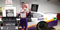 Denny Hamlin