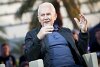 GP Österreich 2020: Helmut Marko rechnet bis Ende Mai mit Entscheidung