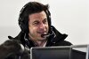 Toto Wolff über Mercedes-Rolle: "Diskutieren wir gerade"