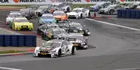 Bild zum Inhalt: Vier Rennen pro Strecke & Oschersleben: So plant die DTM die Saison 2020