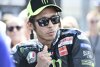 Bild zum Inhalt: Valentino Rossi zu Petronas: "Mache nur weiter, wenn ich stark genug bin"