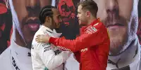 Bild zum Inhalt: Formel-1-Liveticker: Ecclestone: Hamilton hätte mit Vettel "kein Problem"