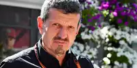 Bild zum Inhalt: Günther Steiner: Zu wenige F1-Rennen 2020 wären schlimmer als keine