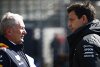 Renault setzt nicht nur auf Alonso: Angeblich Treffen mit Bottas-Manager