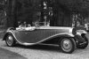 Bugatti Type 41 Royale: Ein Fahrzeug für Könige