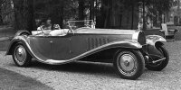 Bugatti Type 41 Royale (1926-1933)