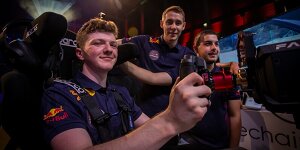 Dein Weg ins Sim-Racing (1/5): Wille und Motivation