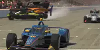E-Sport: IndyCar iRacing Challenge