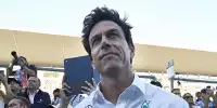 Bild zum Inhalt: "Nicht schon wieder!": Mercedes für Toto Wolff auch 2020 nicht Favorit