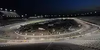 IndyCar-Action in Richmond