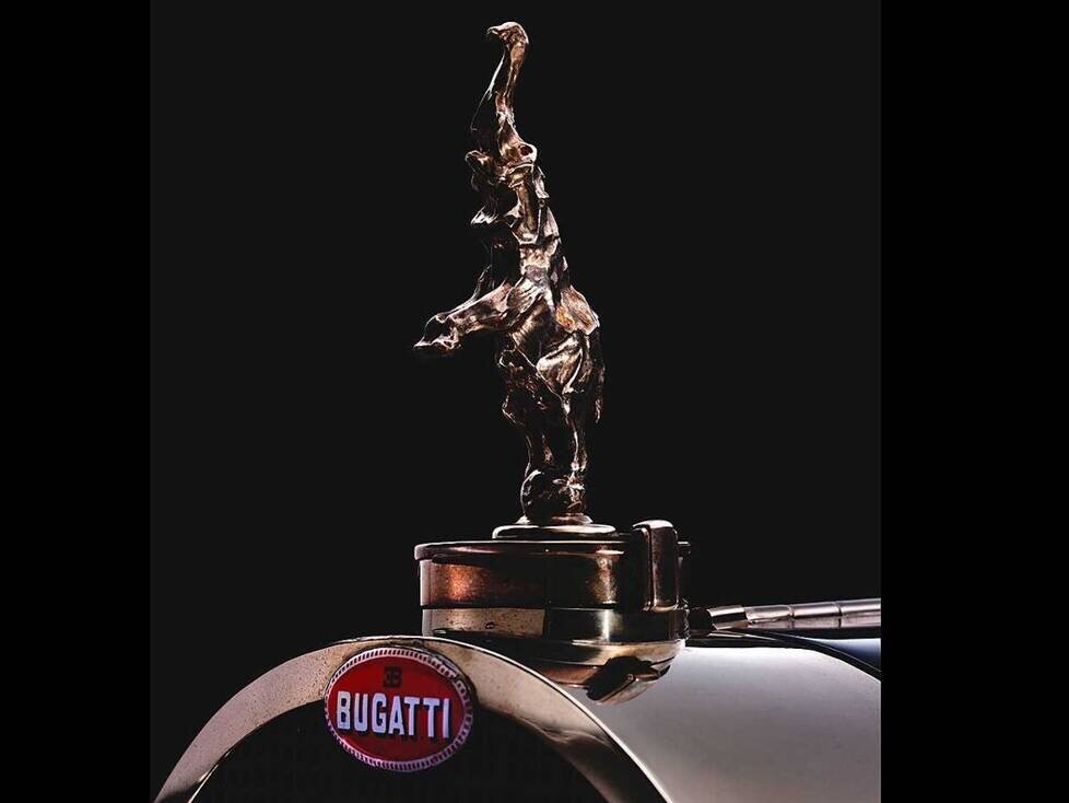Bugatti Type 41 Royale (1926-1933)