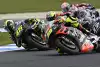 Bild zum Inhalt: Valentino Rossi betont in Corona-Krise: "Es geht um die Zukunft der MotoGP"