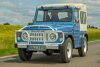 Zeitreise: Unterwegs im Suzuki LJ 80 (1978-1982)
