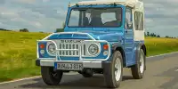 Bild zum Inhalt: Zeitreise: Unterwegs im Suzuki LJ 80 (1978-1982)