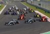 Neben Hockenheim: Auch Ungarn als Silverstone-Ersatz im Rennen