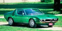 Alfa Romeo Montral