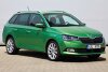 Skoda Fabia Combi nun bereits ab 14.690 Euro verfügbar