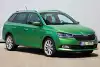 Bild zum Inhalt: Skoda Fabia Combi nun bereits ab 14.690 Euro verfügbar