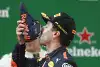 Bild zum Inhalt: McLaren-Boss Zak Brown sicher: Daniel Ricciardo ist sein Geld wert