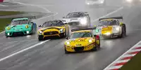 VLN, Porsche 911 GT3 Cup MR, SP7