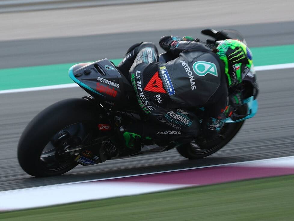 Franco Morbidelli