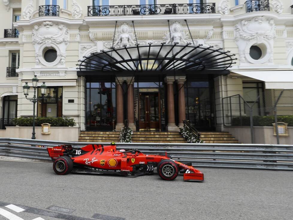 Charles Leclerc