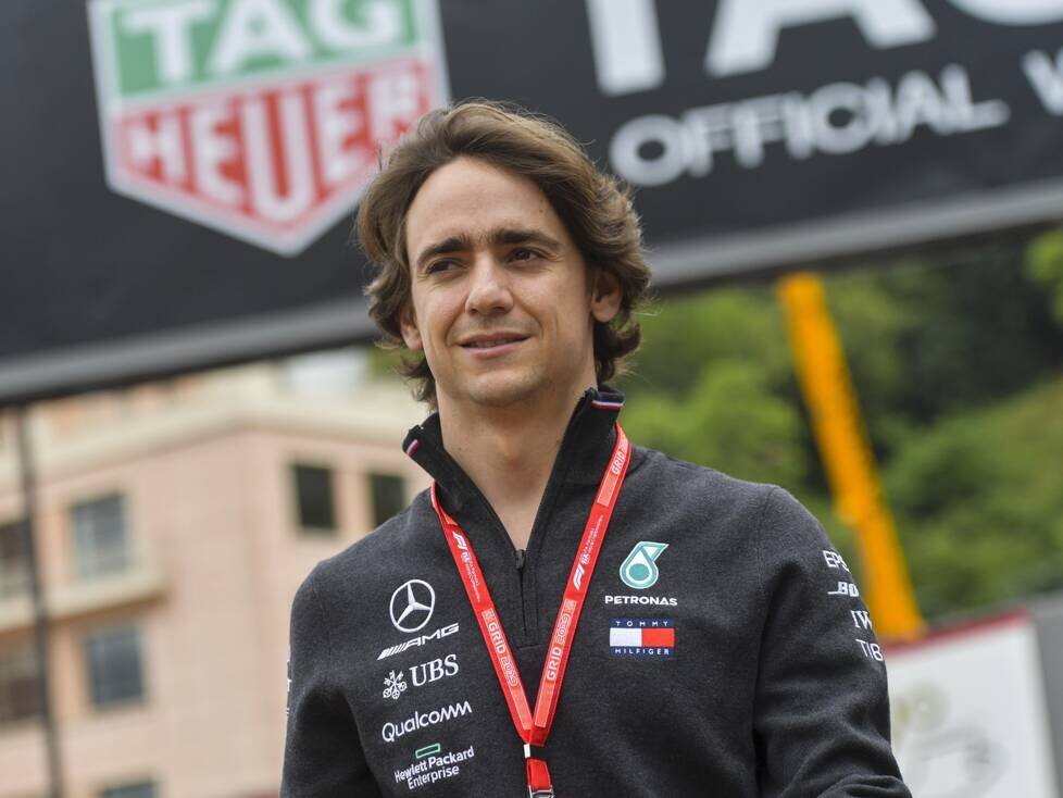 Esteban Gutierrez