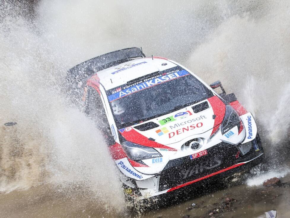 Elfyn Evans