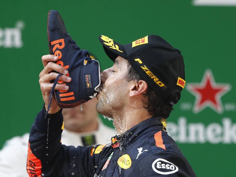 Daniel Ricciardo