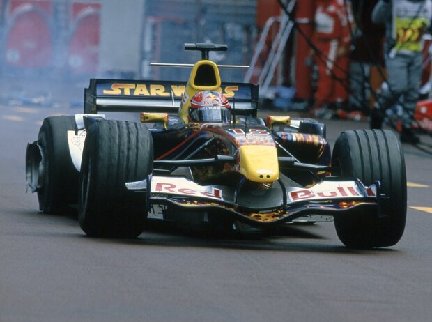 Vitantonio Liuzzi Vitantonio Liuzzi