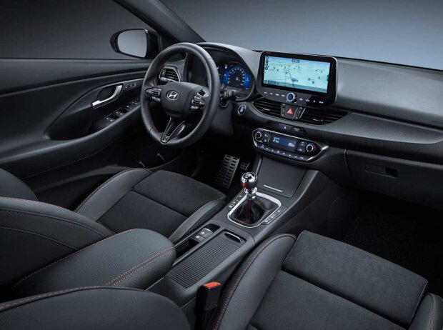 Hyundai i30 Facelift (2020)
