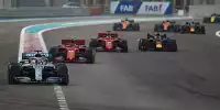 Lewis Hamilton, Charles Leclerc, Sebastian Vettel, Max Verstappen
