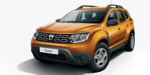 Dacia Duster (2020): Neues Sondermodell mit 800 Euro Preisvorteil
