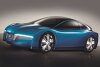 Vergessene Studien: Honda Small Hybrid Sports (2007)