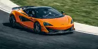 McLaren 600LT
