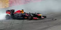 Max Verstappen, Red Bull