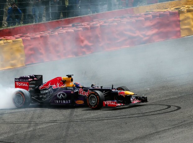 Titel-Bild zur News: Max Verstappen, Red Bull