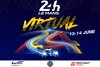 Bild zum Inhalt: 24h Le Mans virtuell: 50 Fahrzeuge gemeldet von Penske und Co.
